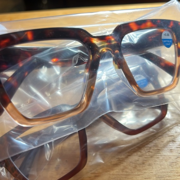 3 Pair Kokobin Non-Prescription Glasses - Picture 5 of 6